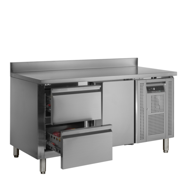 Холодильні столи TEFCOLD CK7220