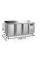 Холодильні столи TEFCOLD CK7310