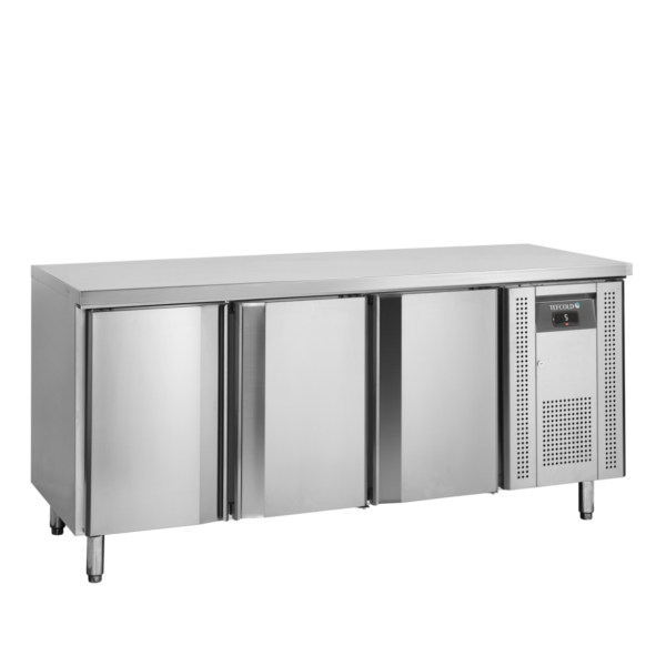 Холодильні столи TEFCOLD CK7310X1
