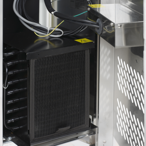 Холодильні столи TEFCOLD CK7310X1