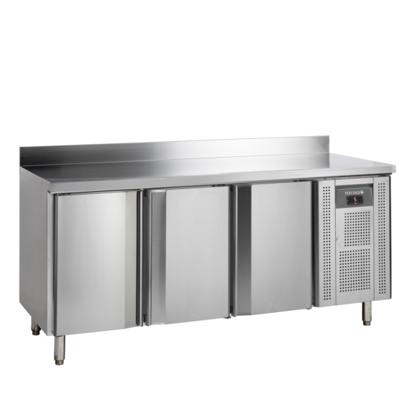 Холодильні столи TEFCOLD CK7310X1SP