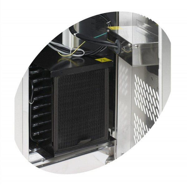 Холодильні столи TEFCOLD CK7310 /-SP