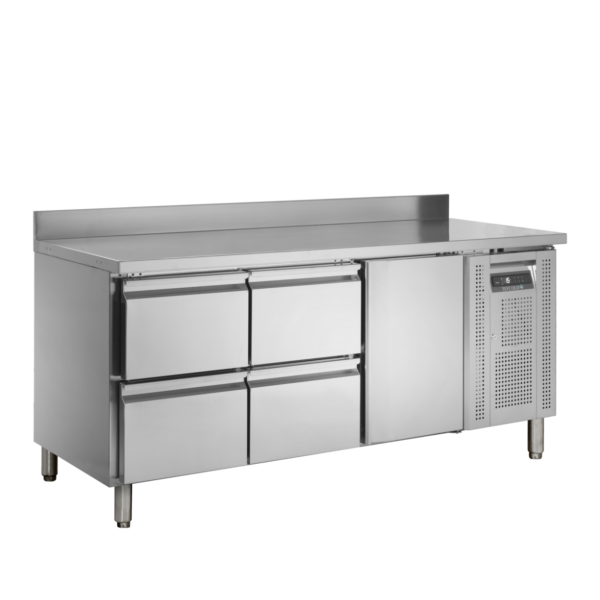 Холодильні столи TEFCOLD CK7340