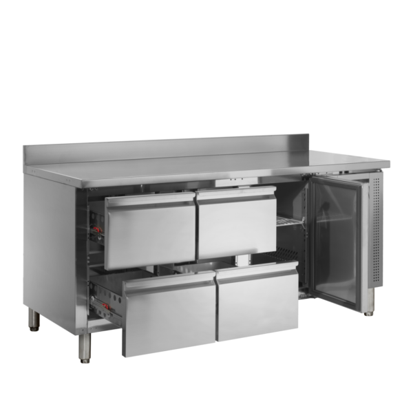 Холодильні столи TEFCOLD CK7340
