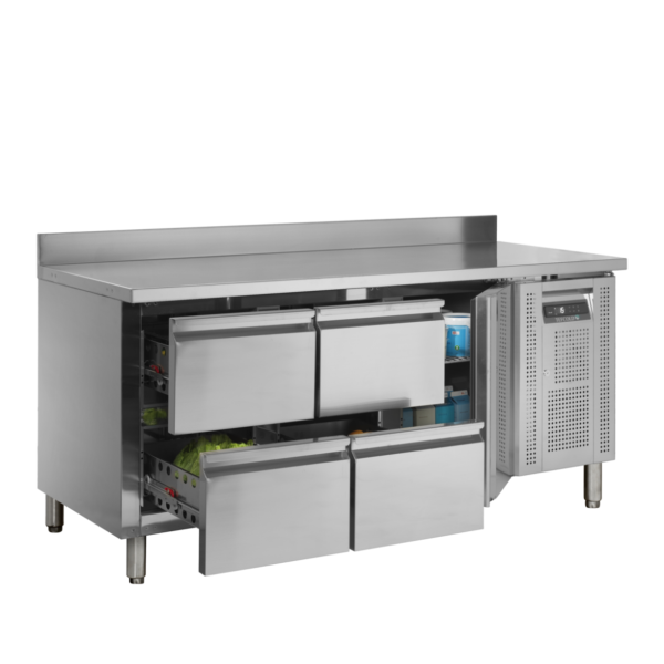 Холодильні столи TEFCOLD CK7340