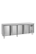 Холодильні столи TEFCOLD CK7410X1