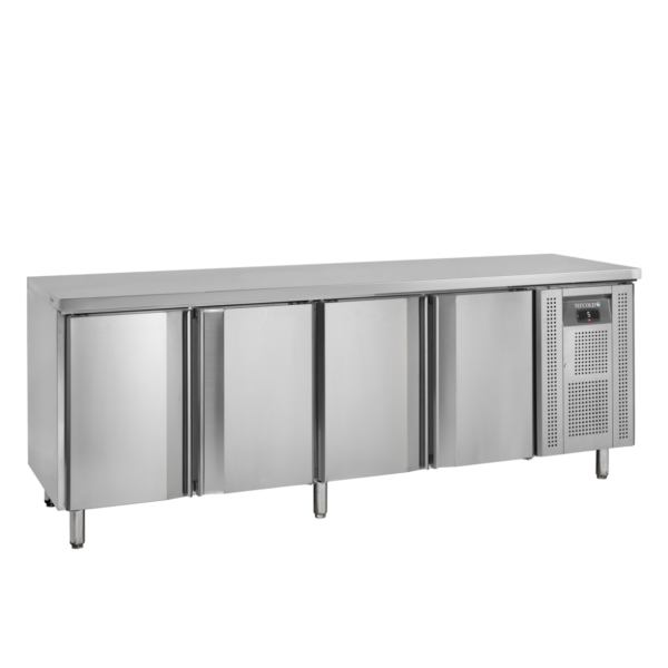 Холодильні столи TEFCOLD CK7410X1