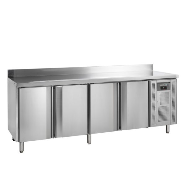 Холодильні столи TEFCOLD CK7410X1SP
