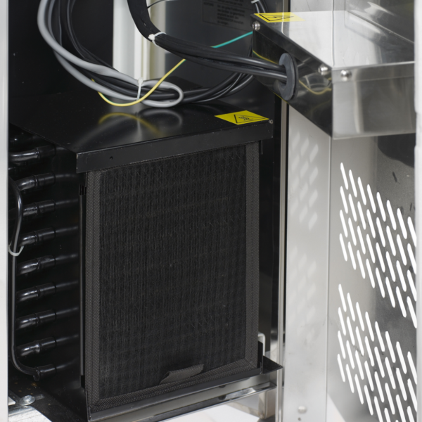 Холодильні столи TEFCOLD CK7410X1SP