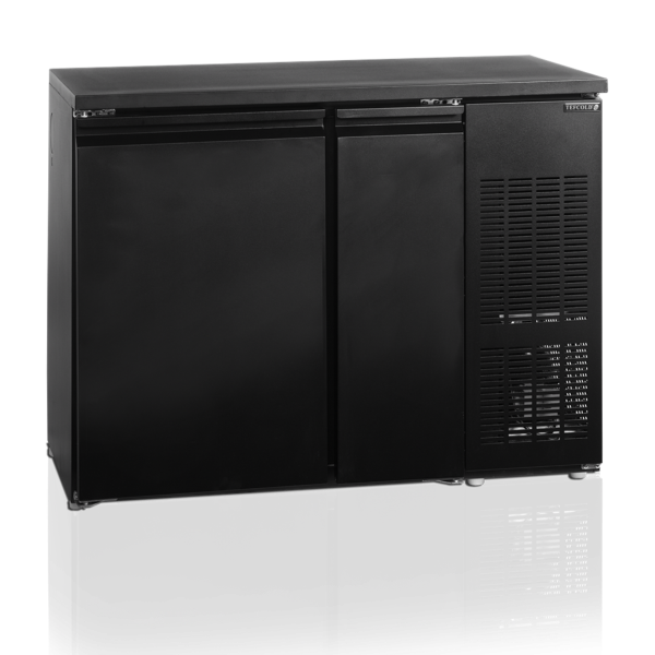 Барные шкафы, минибары TEFCOLD CKC6