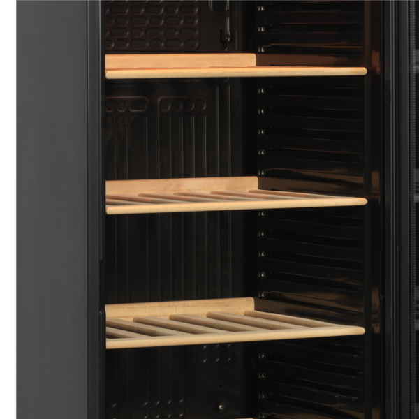 Шафи для вина TEFCOLD CPP1380E