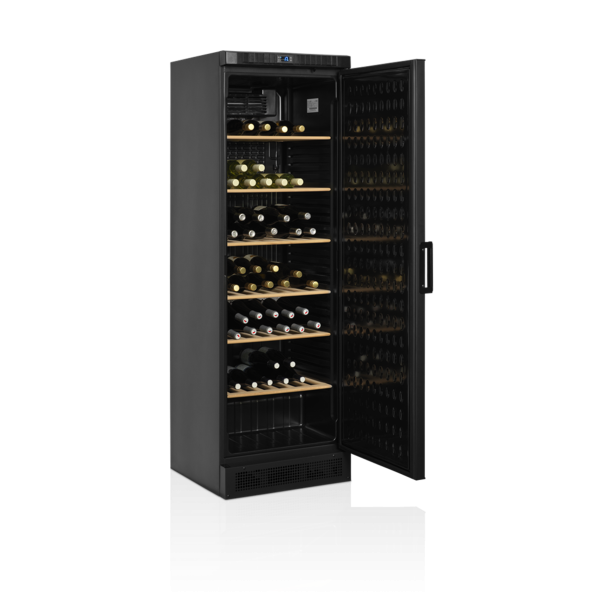 Шафи для вина TEFCOLD CPP1380E