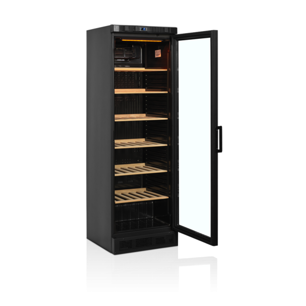 Шафи для вина TEFCOLD CPV1380Е