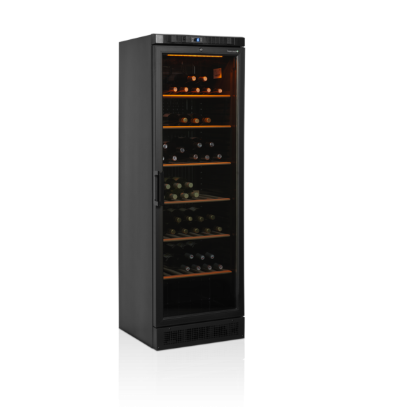 Шафи для вина TEFCOLD CPV1380Е