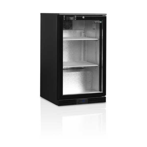 Барні шафи, мінібари TEFCOLD DB106H