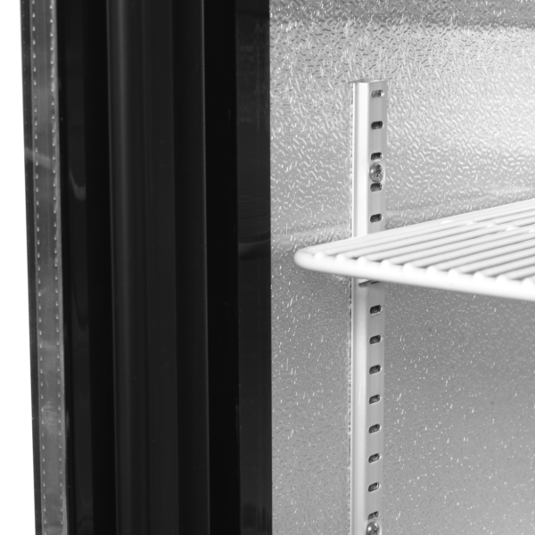 Барні шафи, мінібари TEFCOLD DB106H