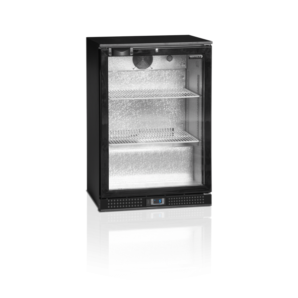 Барні шафи, мінібари TEFCOLD DB125H