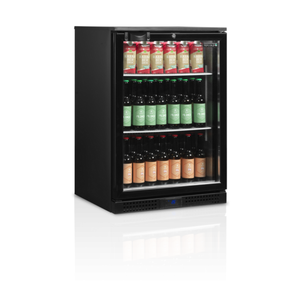 Барні шафи, мінібари TEFCOLD DB126H