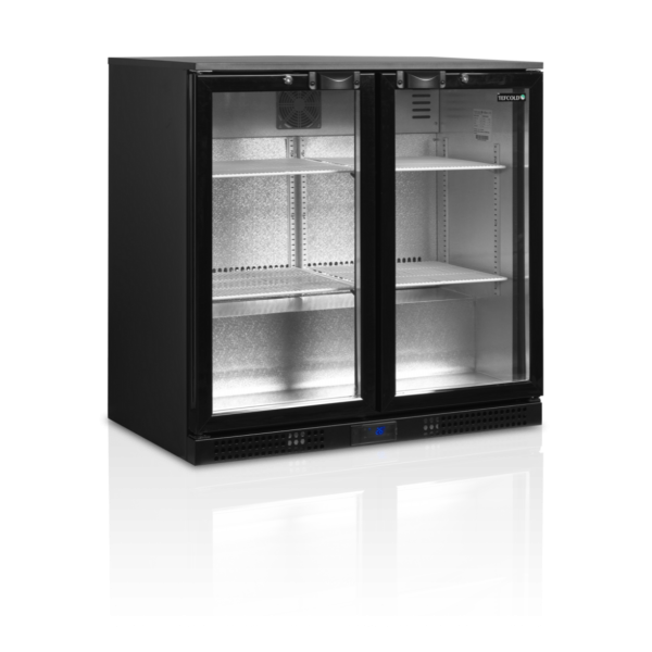 Барні шафи, мінібари TEFCOLD DB201H