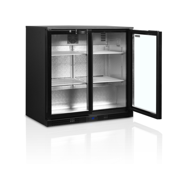 Барні шафи, мінібари TEFCOLD DB201H