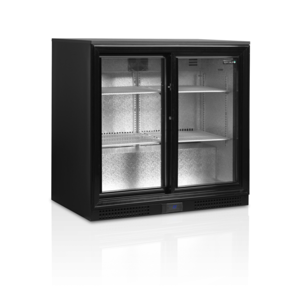 Барні шафи, мінібари TEFCOLD DB201S
