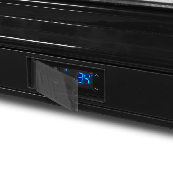 Барні шафи, мінібари TEFCOLD DB301H-3