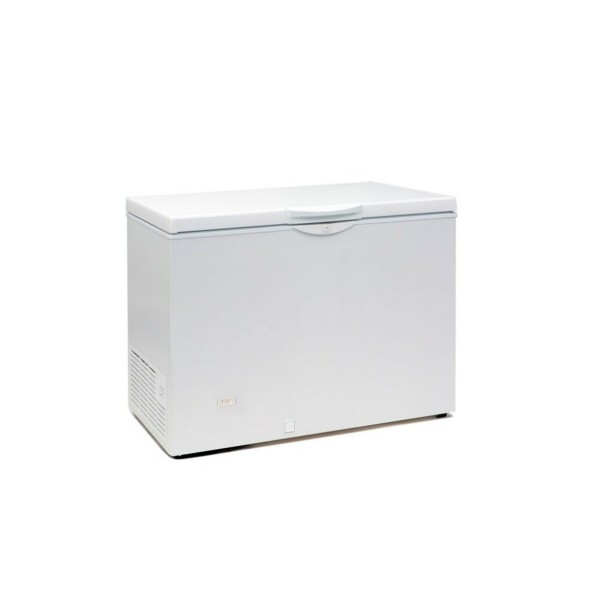 Холодильні ларі TEFCOLD EBC35
