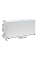 Холодильні ларі TEFCOLD EBC61