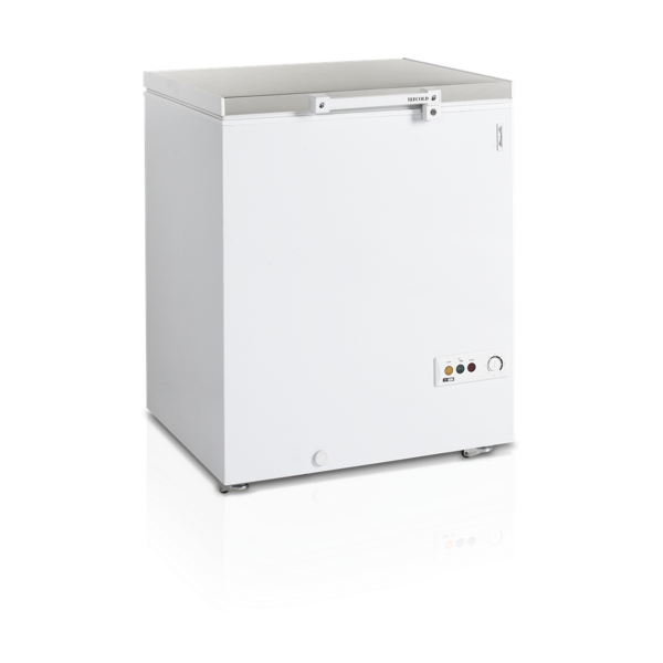Морозильні ларі TEFCOLD FR205S SL