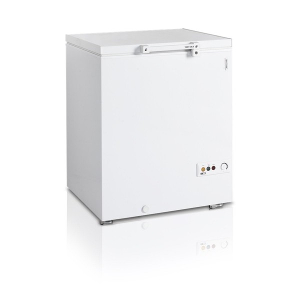 Морозильні ларі TEFCOLD FR205 SL