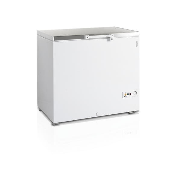 Морозильні ларі TEFCOLD FR305S SL