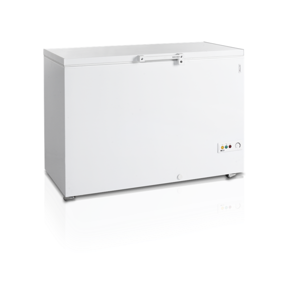 Морозильні ларі TEFCOLD FR405 SL