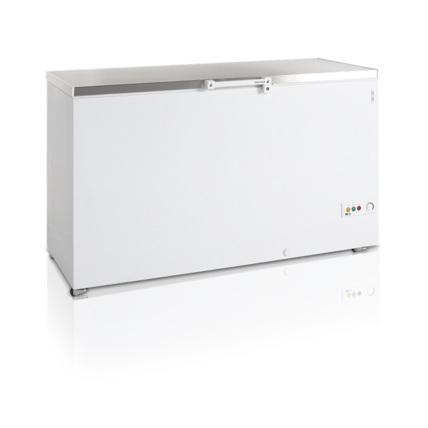 Морозильні ларі TEFCOLD FR505S SL