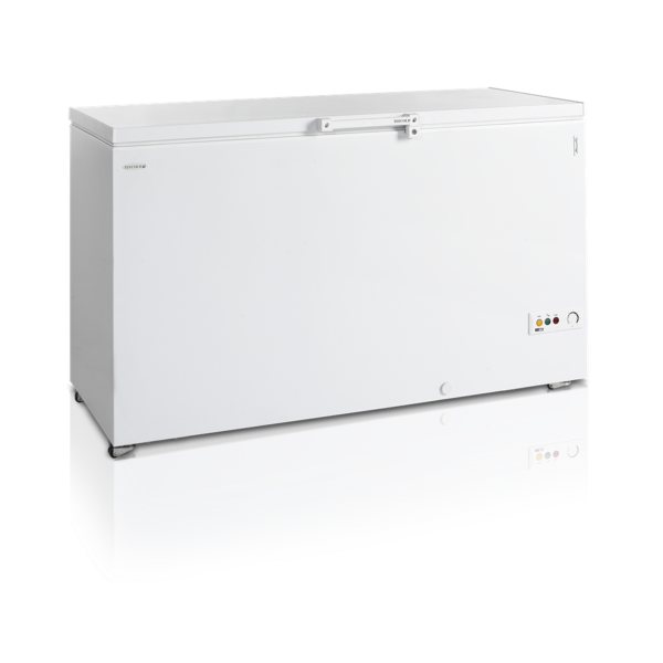 Морозильные лари TEFCOLD FR505 SL