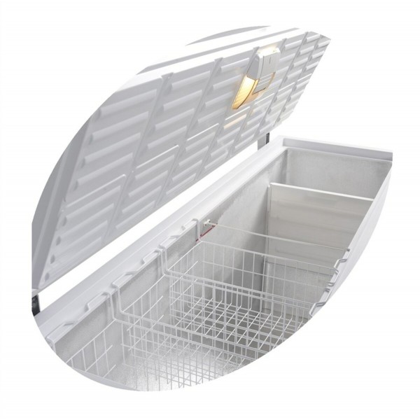 Морозильные лари TEFCOLD FR505 SL