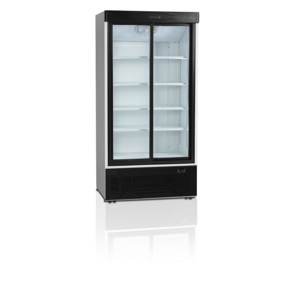 Холодильні шафи TEFCOLD FS1002S