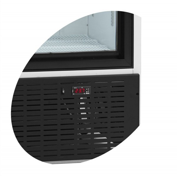 Холодильні шафи TEFCOLD FS1002S