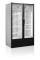 Холодильні шафи TEFCOLD FS1202H