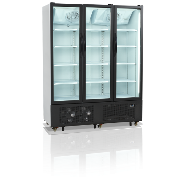 Холодильні шафи TEFCOLD FS1600H