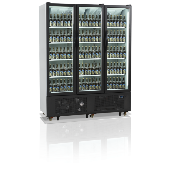 Холодильні шафи TEFCOLD FS1600H