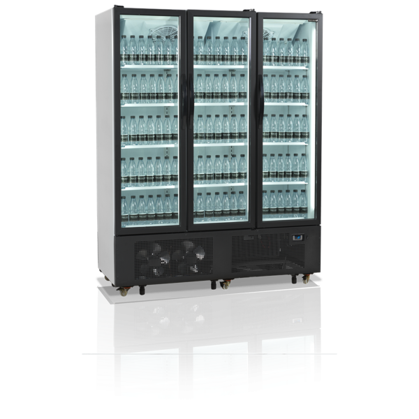 Холодильні шафи TEFCOLD FS1600H