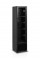 Холодильні шафи TEFCOLD FS176H Black