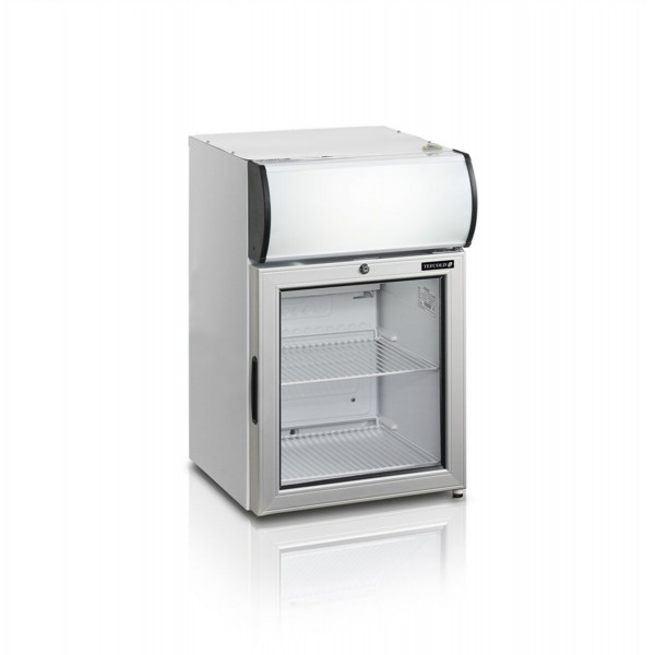 Холодильні шафи TEFCOLD FS60CP