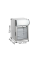 Холодильні шафи TEFCOLD FS60CP