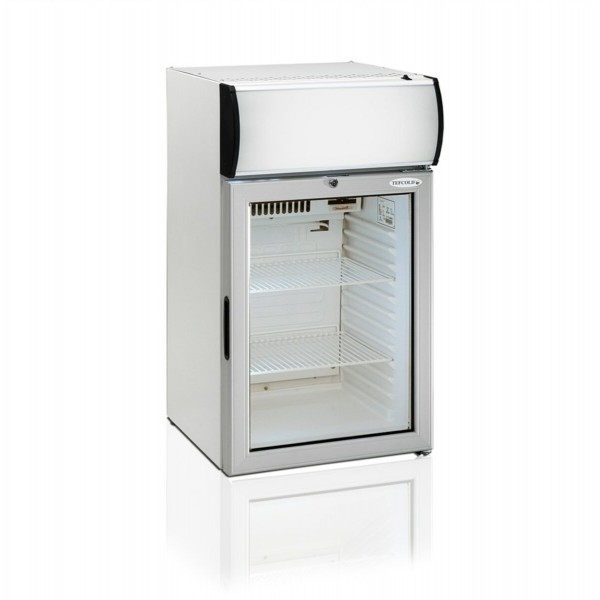Холодильні шафи TEFCOLD FS80CP