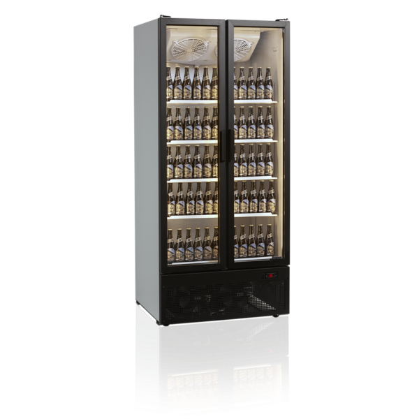 Холодильні шафи TEFCOLD FS890H