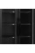 Холодильні шафи TEFCOLD FS890H BLACK