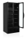 Холодильні шафи TEFCOLD FS890H BLACK