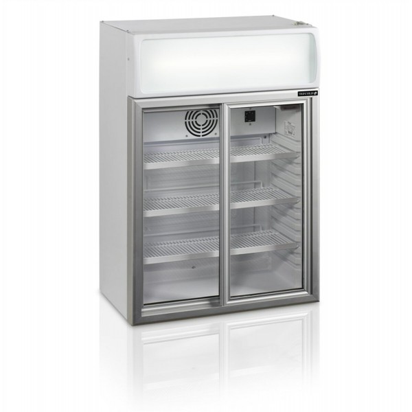 Холодильні шафи TEFCOLD FSC100