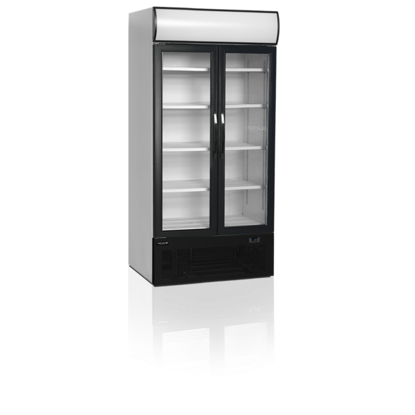 Холодильні шафи TEFCOLD FSC1000H
